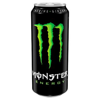 Monster Energy 500ml
