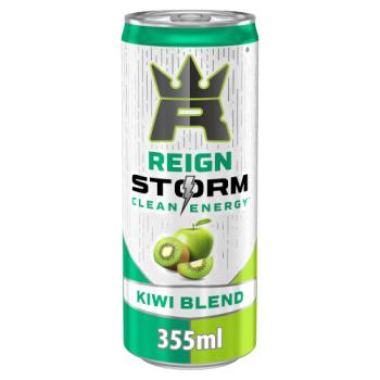 Reign Storm Kiwi Blend Clean Energy Drink 355ml
