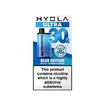 Hyola Ultra Blue Edition 30K Kit 20MG