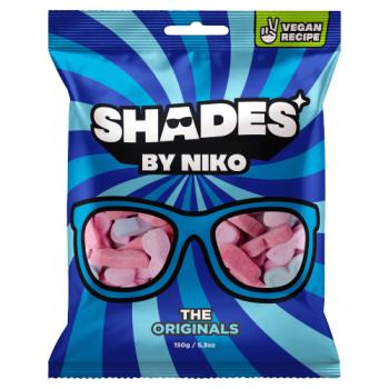 Shades by Niko The Originals 150g