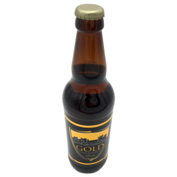 Ludlow Brewery Gold Ale