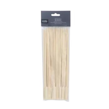 George Home Bamboo Skewers 50pk 