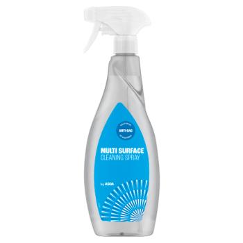ASDA Multi Surface Cleaning Spray 750ml