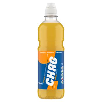 Asda Orange Flavour Isotonic Sports Drink Chrg 500ml