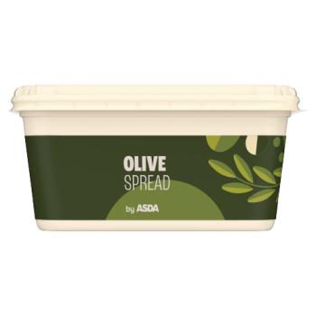 ASDA Olive Spread 500g