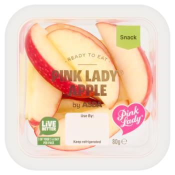 ASDA Pink Lady Apple 80g