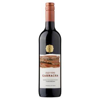 Exceptional by ASDA Old Vine Garnacha 75cl