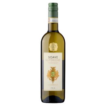 Exceptional by ASDA Soave Superiore 75cl