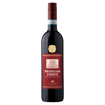 Exceptional by ASDA Montepulciano D'abruzzo 75cl