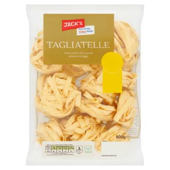 Jack's Tagliatelle 500g
