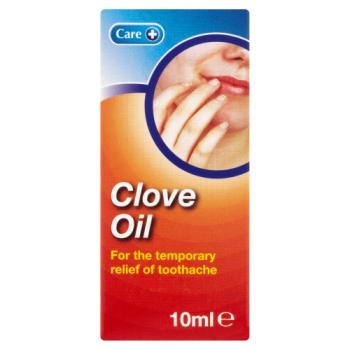 Care Clove Oil 10ml