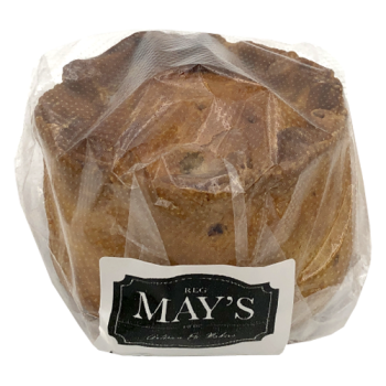 Reg May's Pork Pie 