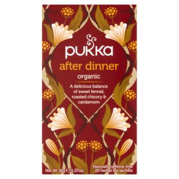 Pukka After Dinner