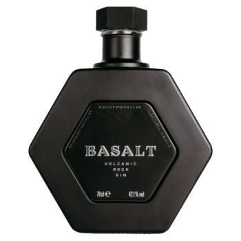 Basalt Volcanic Rock Gin 70cl