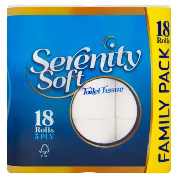 Serenity Soft Tissue