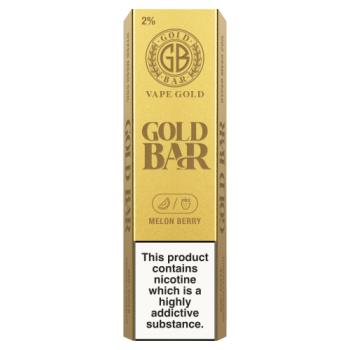 Gold Bar Melon Berry
