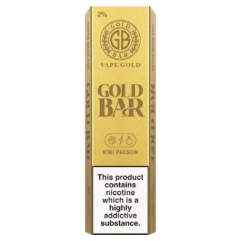 Gold Bar Kiwi Passion