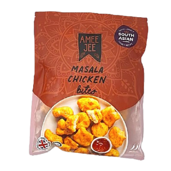 Amee Jee Masala Chicken Bites 700g 