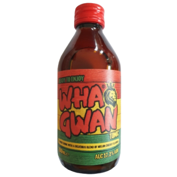 Wha Gwan Tonic 200ml