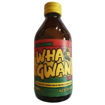 Wha Gwan Tonic 200ml
