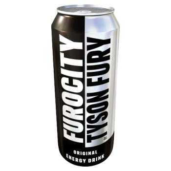 Furocity Energy Drin