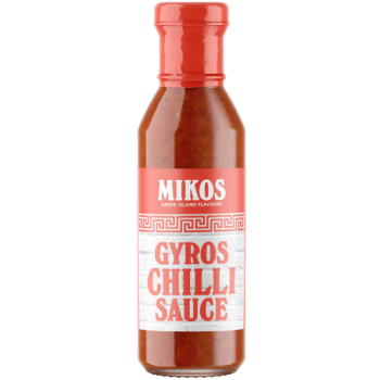 Mikos Gyros Chilli Sauce 250g