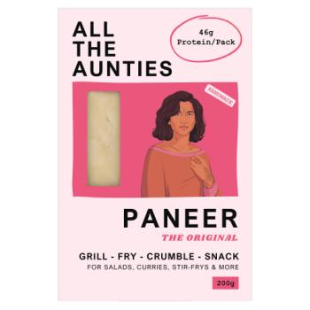 The Original Paneer 200g