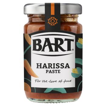 Bart Harissa Paste 82g