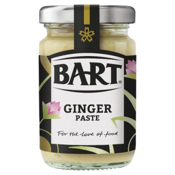 Bart Ginger Paste 95g