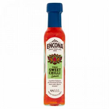 Encona Thai Sweet Chilli Sauce 142ml