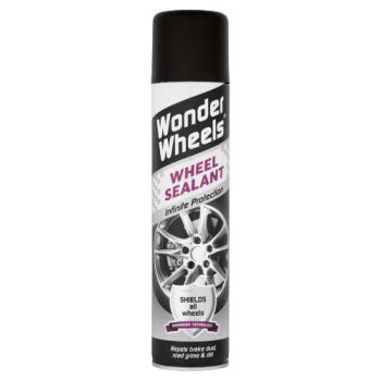 Wonder Wheels Wheel Sealant 300ml