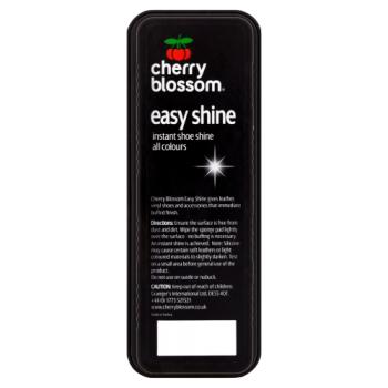 Cherry Blossom Easy Shine