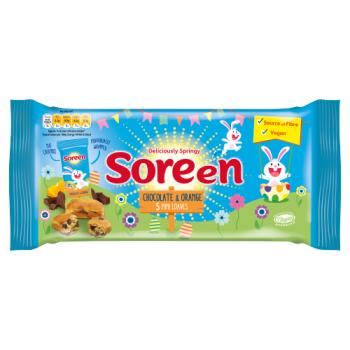 Soreen Choc/orng Lnch Lves