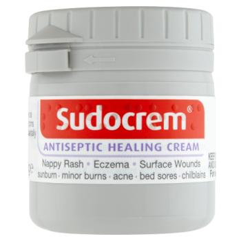 Sudocrem Antiseptic Healing Cream 60g