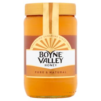 Boyne Valley Honey 907g