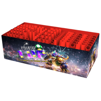 Pyroworx 1 UP 137 Shot 