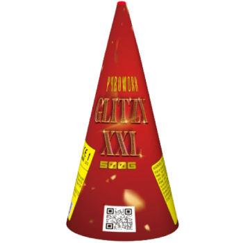 Pyroworx Glitzy XXL Fountain 