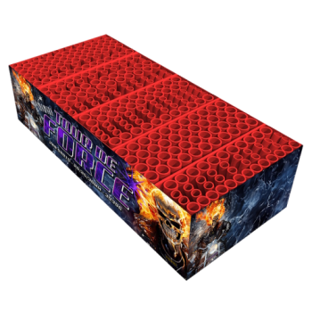 Pyroworx Tour De Force 288 Shot 