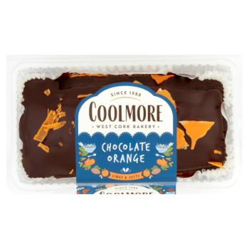 Coolmore Chocolate Orange 400g