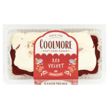 Coolmore Red Velvet 400g