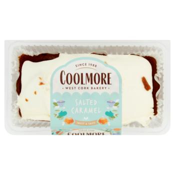 Coolmore Salted Caramel 400g