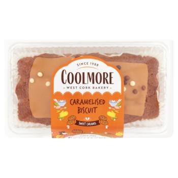 Coolmore West Cork Bakery Caramelized Biscuit 380g
