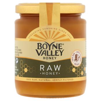 Boyne Valley Honey Raw Honey 340g