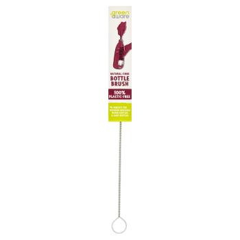 GreenAware Natural Fibre Bottle Brush