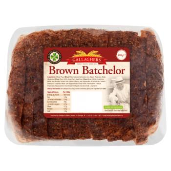 Gallaghers Bakery Brown Batchelor 400g