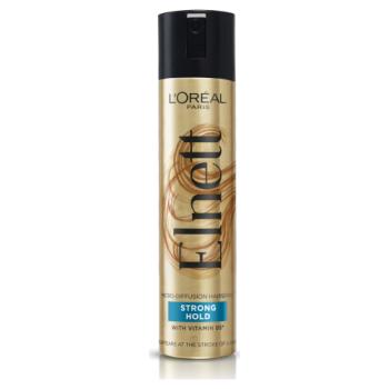 L'Oréal Paris Elnett Hairspray, Strong Hold 75ml
