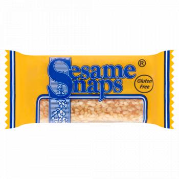 Sesame Snaps 30g