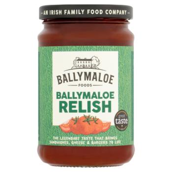Ballymaloe Foods Ballymaloe Relish 310g