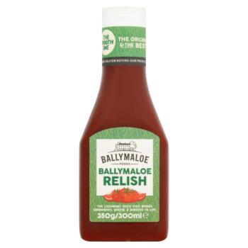 Ballymaloe Foods Ballymaloe Relish 350g