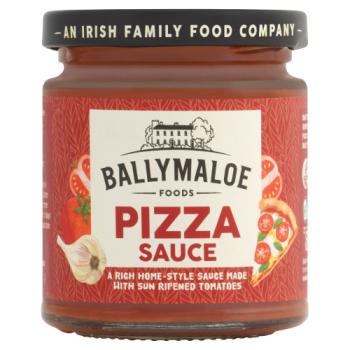 Ballymaloe Foods Pizza Sauce 170g